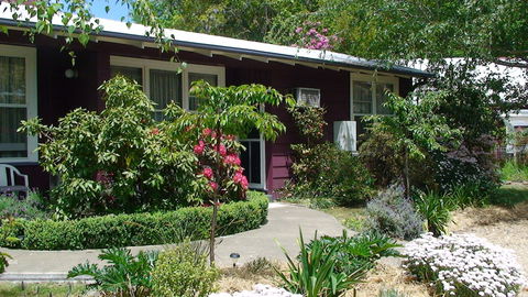 Elm Lodge - C Tourism 1