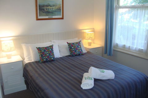 Elm Lodge - C Tourism 5