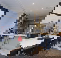 Bell Street Apartments Torquay - C Tourism