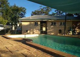 Book Barcaldine Accommodation Vacations C Tourism C Tourism