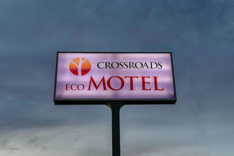 Crossroads Ecomotel - C Tourism 2