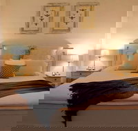 Queen's Cottage Bed and Breakfast Barossa Valley - C Tourism