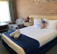 Branxton House Motel Hunter Valley - C Tourism