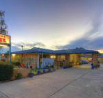 Jillaroo Motor Inn - C Tourism