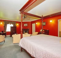 Blackwood Inn Innkeepers House - C Tourism