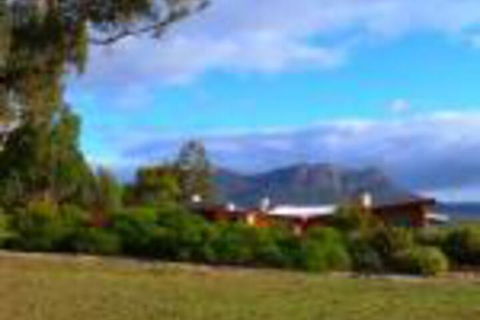 Meringa Springs - C Tourism 0
