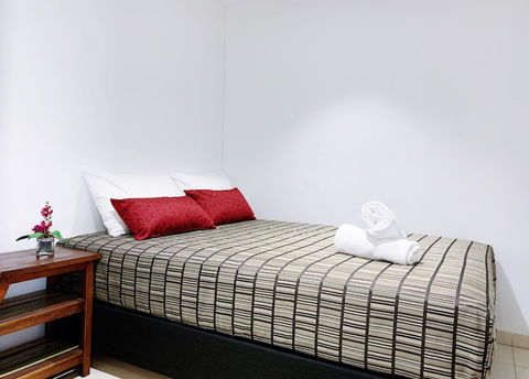 Ramada Suites By Wyndham Zen Quarter Darwin - C Tourism 5