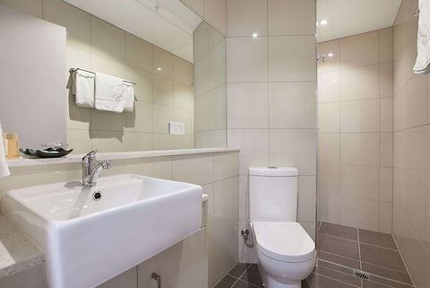 Ramada Suites By Wyndham Zen Quarter Darwin - C Tourism 4