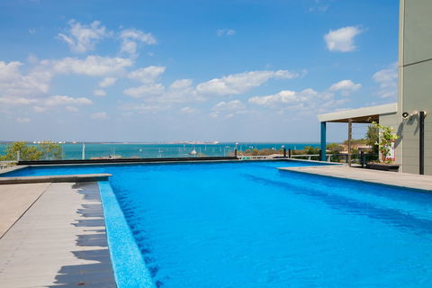 Ramada Suites By Wyndham Zen Quarter Darwin - C Tourism 1