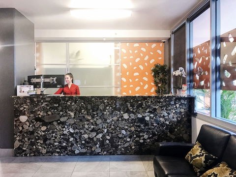 Ramada Suites By Wyndham Zen Quarter Darwin - C Tourism 2