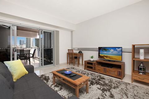Ramada Suites By Wyndham Zen Quarter Darwin - C Tourism 6