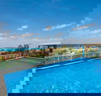 Ramada Suites by Wyndham Zen Quarter Darwin - C Tourism