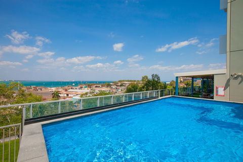 Ramada Suites By Wyndham Zen Quarter Darwin - C Tourism 0
