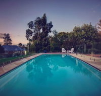 Evanslea Luxury Boutique Accommodation - C Tourism