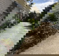 Beach Holiday Apartments Rye - C Tourism