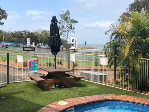 Bribie Waterways Motel - C Tourism 6