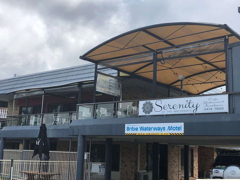 Bribie Waterways Motel - C Tourism 1