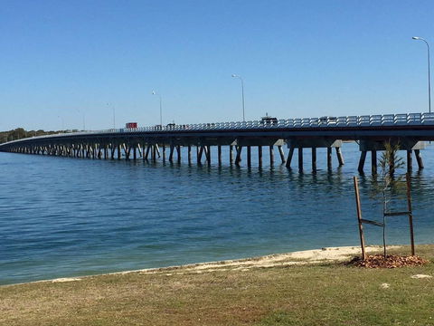 Bribie Waterways Motel - C Tourism 3