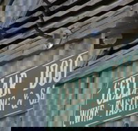 Cleveland Winery - C Tourism