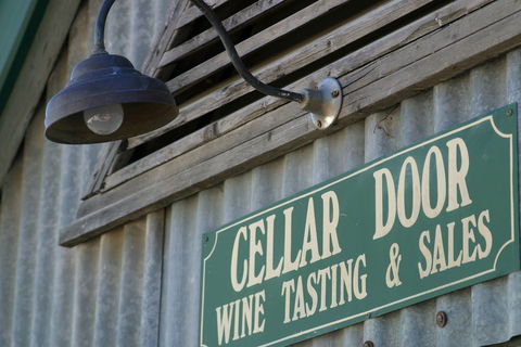 Cleveland Winery - C Tourism 0