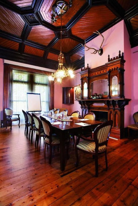 Cleveland Winery - C Tourism 6