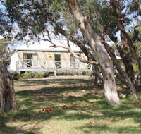 Wenton Farm Holiday Cottages - C Tourism