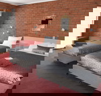 Shannon Motor Inn - C Tourism