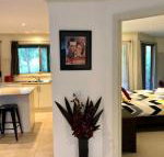 Emerald Creek Cottages - C Tourism