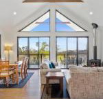 Ravensbourne Escape Stella Luna - C Tourism