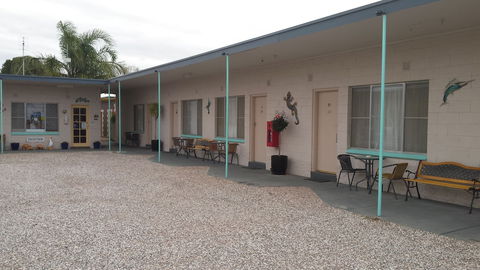 Kadina Village Motel - C Tourism 3