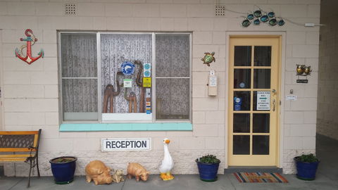 Kadina Village Motel - C Tourism 0
