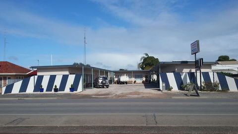 Kadina Village Motel - C Tourism 2