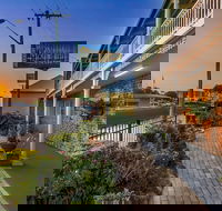 Richmond Motor Inn - C Tourism