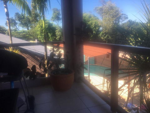Pandanus Holiday Apartments - C Tourism 1
