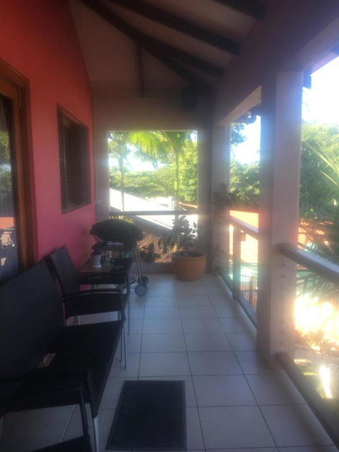 Pandanus Holiday Apartments - C Tourism 5