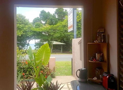 Pandanus Holiday Apartments - C Tourism 3