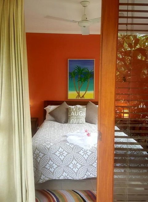 Pandanus Holiday Apartments - C Tourism 6