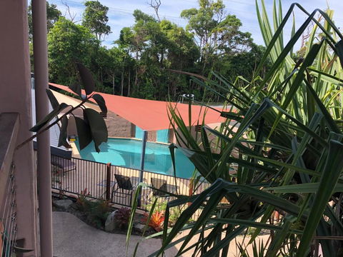 Pandanus Holiday Apartments - C Tourism 2