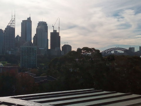 Asylum Sydney Backpackers Hostel - C Tourism 5