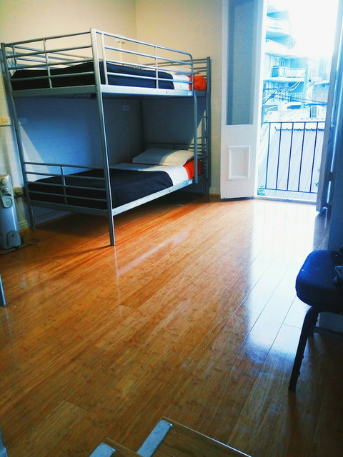 Asylum Sydney Backpackers Hostel - C Tourism 2