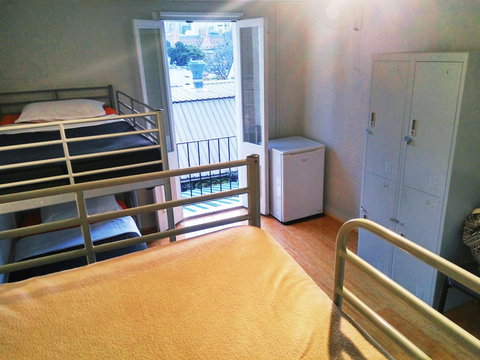 Asylum Sydney Backpackers Hostel - C Tourism 6