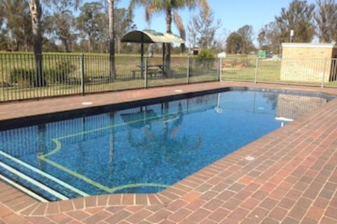 Alexander The Great Motel - C Tourism 6