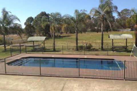 Alexander The Great Motel - C Tourism 4