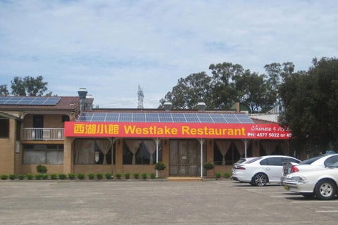 Alexander The Great Motel - C Tourism 1