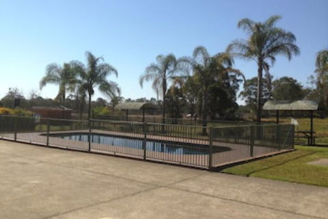 Alexander The Great Motel - C Tourism 5