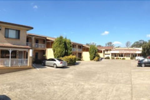 Alexander The Great Motel - C Tourism 0