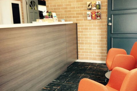 Alexander The Great Motel - C Tourism 7