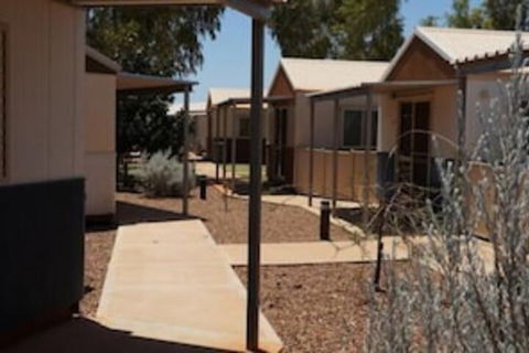 Karratha Village - C Tourism 2