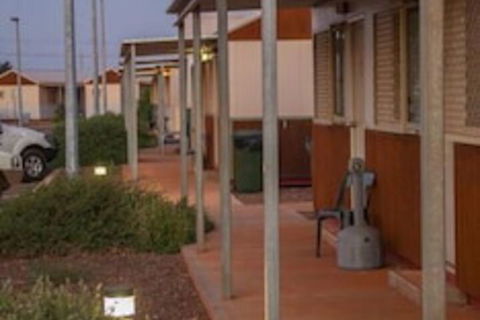Karratha Village - C Tourism 6