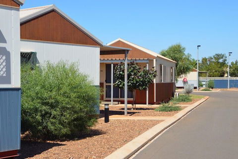 Karratha Village - C Tourism 5